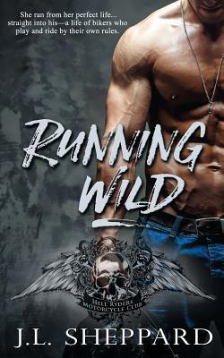 Running Wild 1509206981 Book Cover
