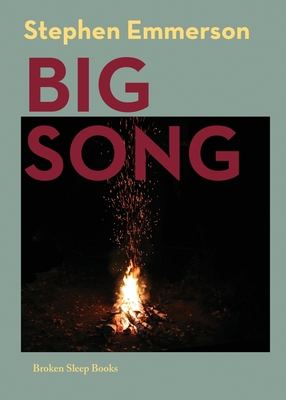 Big Song 1916938175 Book Cover