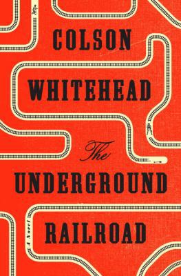 The Underground Railroad (Canceled) 0385537034 Book Cover