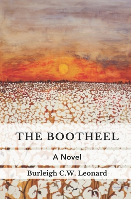 The Bootheel B0FXGQWVLX Book Cover