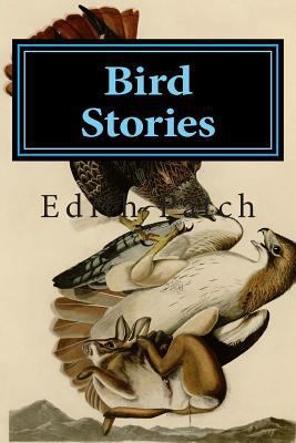 Bird Stories 1499355254 Book Cover