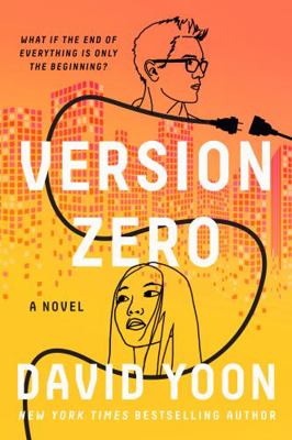 Version Zero 059319036X Book Cover
