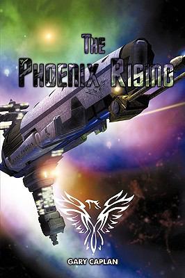 The Phoenix Rising 0595499724 Book Cover