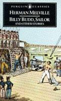 Billy Budd: And Other Stories B00HCFVXHU Book Cover