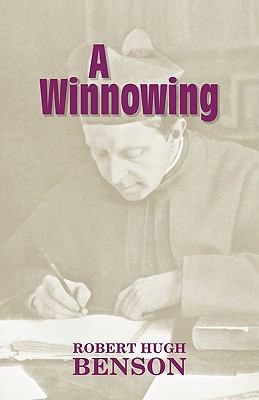 A Winnowing 1602100055 Book Cover