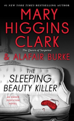 The Sleeping Beauty Killer 150110859X Book Cover