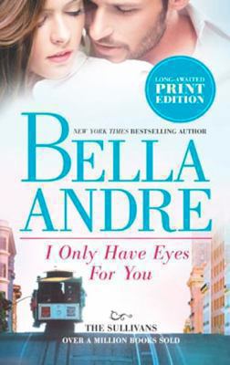 I Only Have Eyes for You 0606350349 Book Cover