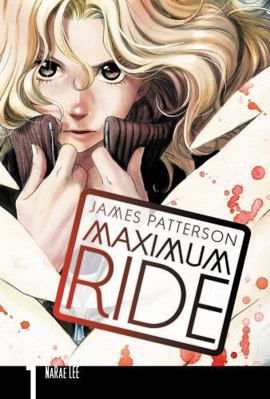 Maximum Ride: The Manga, Vol. 1 0759529515 Book Cover