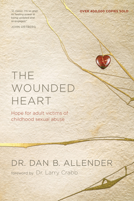The Wounded Heart 1600063071 Book Cover