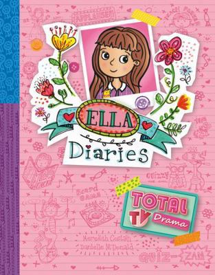 Total TV Drama 1684643031 Book Cover