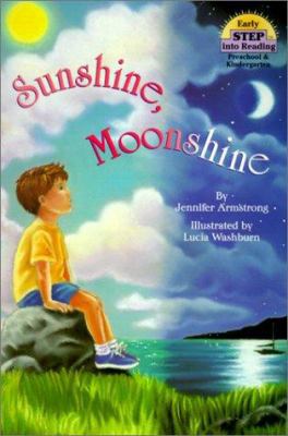 Sunshine, Moonshine 0613019148 Book Cover