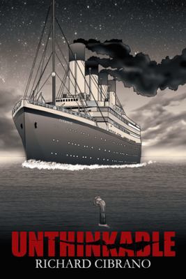 Unthinkable 148177056X Book Cover