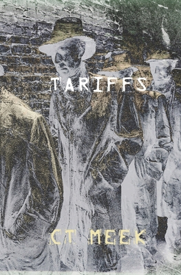 Tariffs B0F4D3BF69 Book Cover