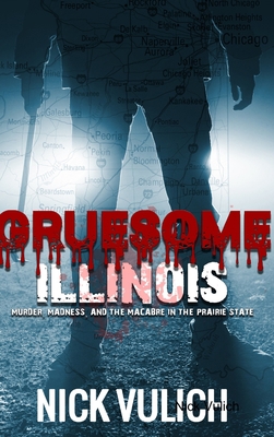 gruesome 0359987699 Book Cover