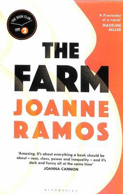 The Farm: A BBC Radio 2 Book Club Pick 1526605252 Book Cover