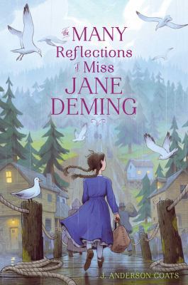 The Many Reflections of Miss Jane Deming 1481464965 Book Cover