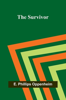 The Survivor 9366386431 Book Cover