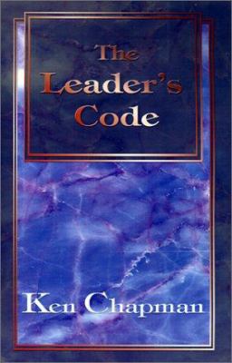 Leader's Code 0759681783 Book Cover