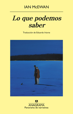 Lo Que Podemos Saber [Spanish] 8433950851 Book Cover
