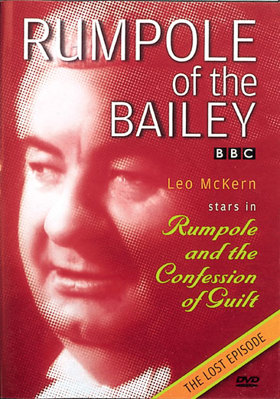 Rumpole of the Bailey: Rumpole and the Confessi... B0000V4712 Book Cover