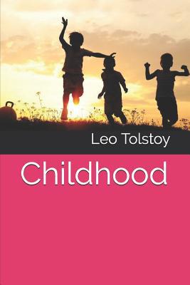 Childhood 1099495229 Book Cover