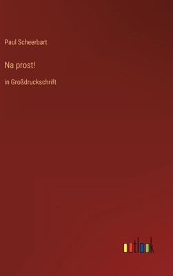 Na prost!: in Großdruckschrift [German] 3368298453 Book Cover