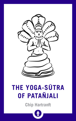 The Yoga-Sutra of Patanjali: A New Translation ... 1611807026 Book Cover