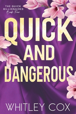 Quick & Dangerous B0DFVLBQ8F Book Cover