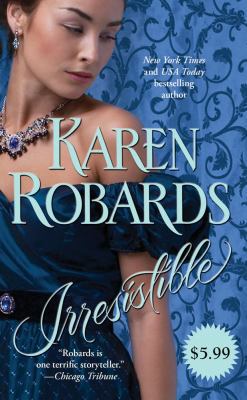 Irresistible 1439182493 Book Cover