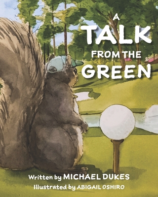 A Talk from the Green 1736846302 Book Cover