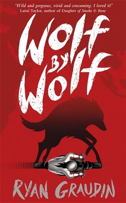 Wolf by Wolf: A BBC Radio 2 Book Club Choice: B... 1780622031 Book Cover