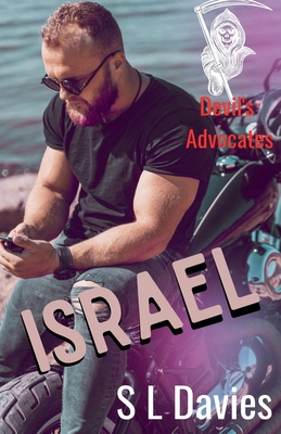 Israel B0BFZXT3KC Book Cover