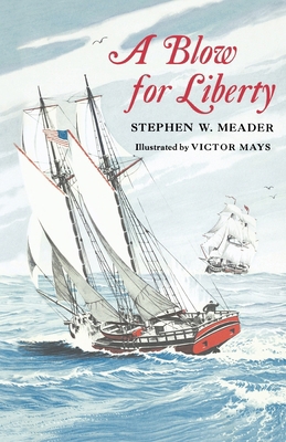 A Blow For Liberty 1931177813 Book Cover
