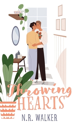 Throwing Hearts - Alternate Cover 192308609X Book Cover