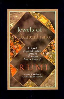 Jewels of Remembrance: A Daybook of Spiritual G... 0939660504 Book Cover