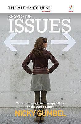 Searching Issues: The Most Common Questions Enc... 1905887787 Book Cover