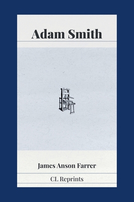 Adam Smith (1723-1790) 1957698101 Book Cover