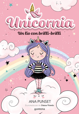 Un Lío Con Brilli-Brilli / A Mess with Brilli-B... [Spanish] 8418798580 Book Cover
