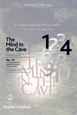 The Mind in the Cave: Consciousness and the Ori... 0500600392 Book Cover