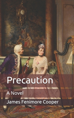 Precaution B08WYG53YM Book Cover