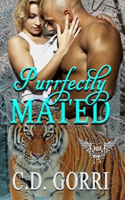 Purrfectly Mated: Paranormal Dating Agency 1651762082 Book Cover