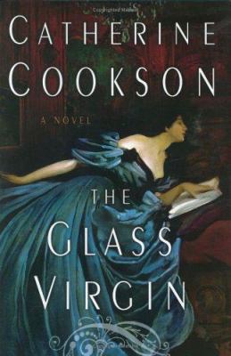 The Glass Virgin 0743261267 Book Cover