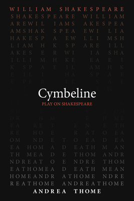Cymbeline 0866987916 Book Cover