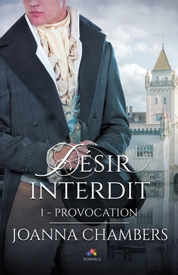 Provocation: Désir interdit, T1 [French] 2375746163 Book Cover