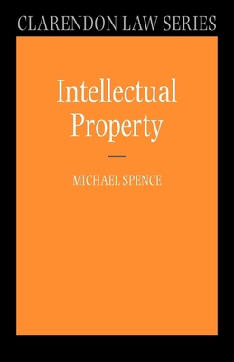 Intellectual Property 0198765010 Book Cover