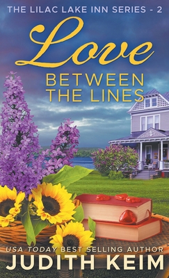 Love Between the Lines 1962452603 Book Cover