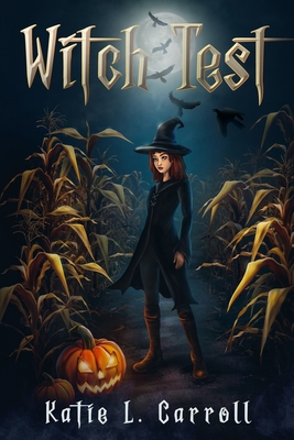 Witch Test 0998925489 Book Cover