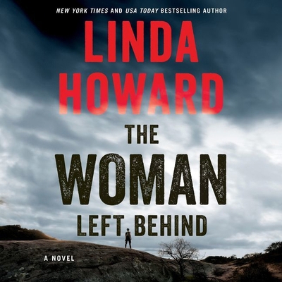 The Woman Left Behind 1538456036 Book Cover