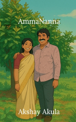 AmmaNanna B0F4DNRFGP Book Cover