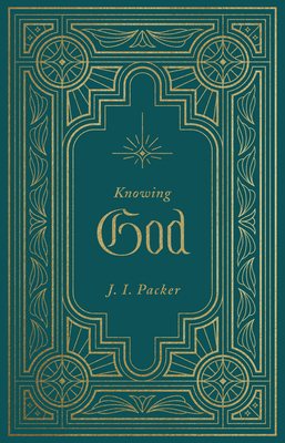 Knowing God 1433587262 Book Cover
